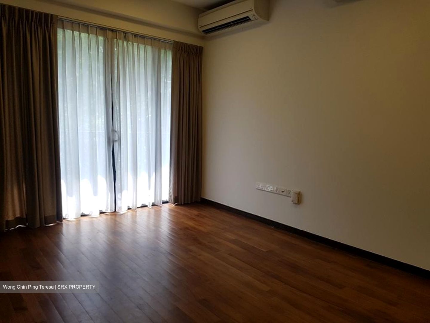 Hijauan (D9), Apartment #291127861